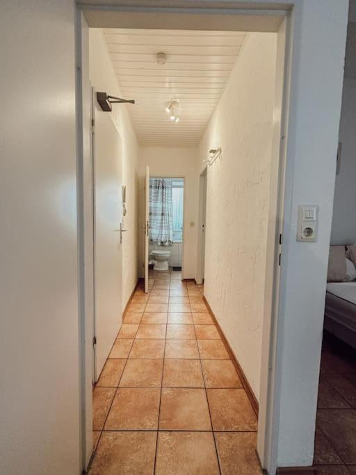 Studio Mit Terrasse Altstadt Koblenz 科布倫茨 外观 照片