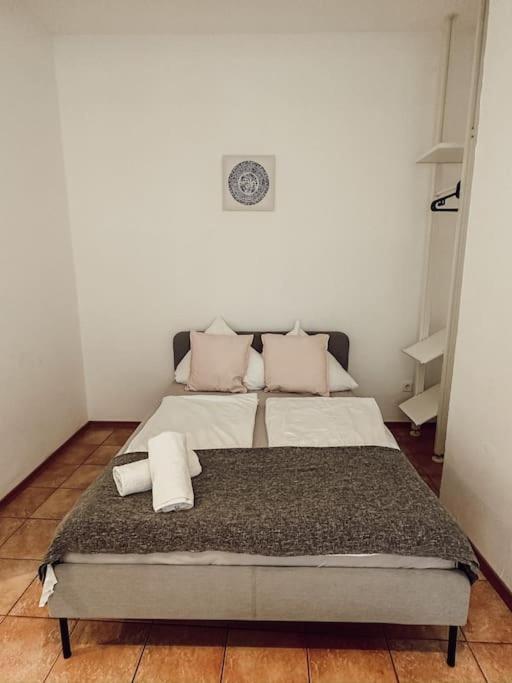 Studio Mit Terrasse Altstadt Koblenz 科布倫茨 外观 照片
