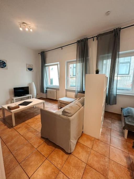 Studio Mit Terrasse Altstadt Koblenz 科布倫茨 外观 照片